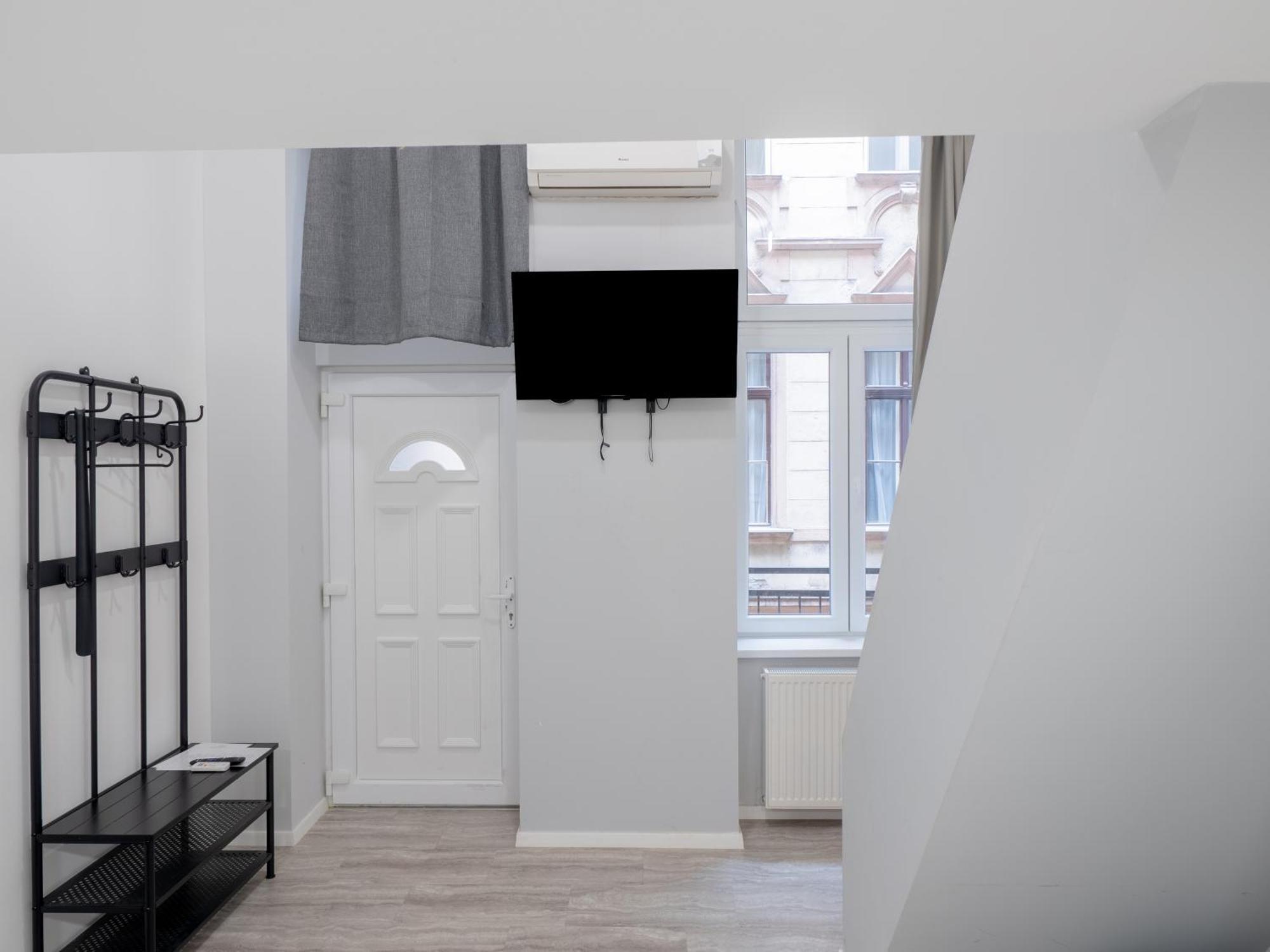 Apartamento Standard Gallery