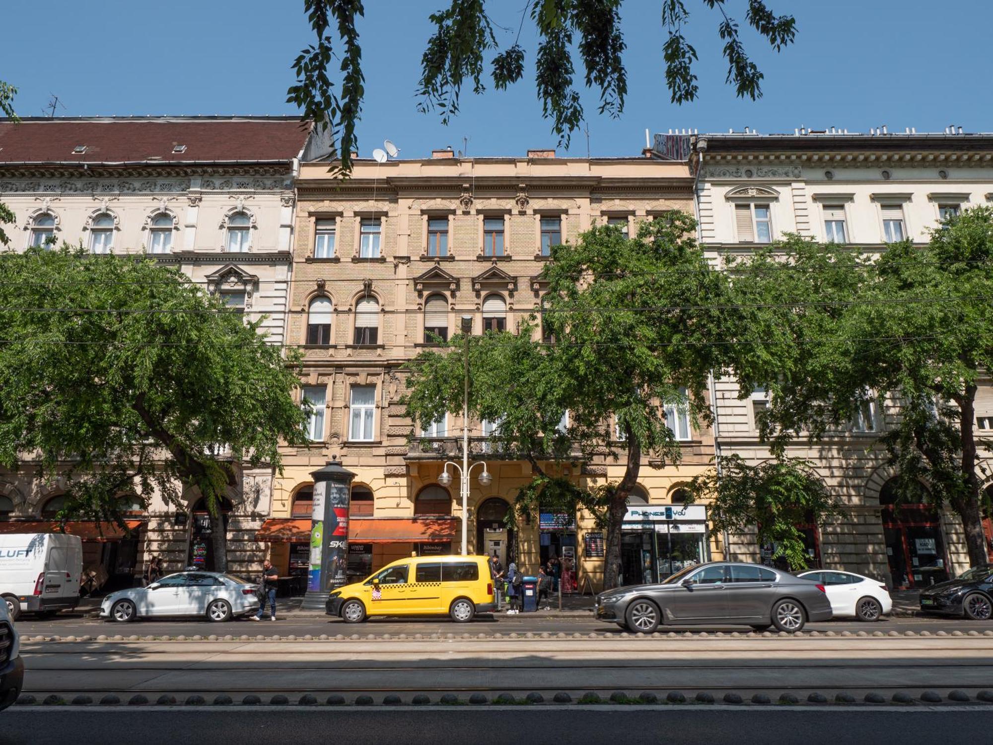 Standard Gallery Budapest
